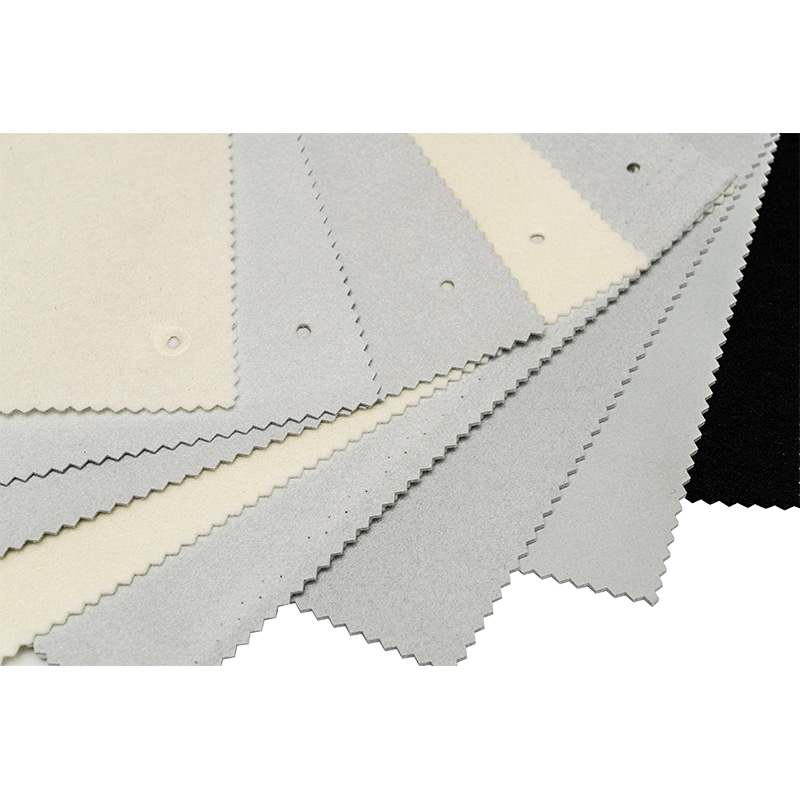 Cos'è il tessuto in fibra isolana？