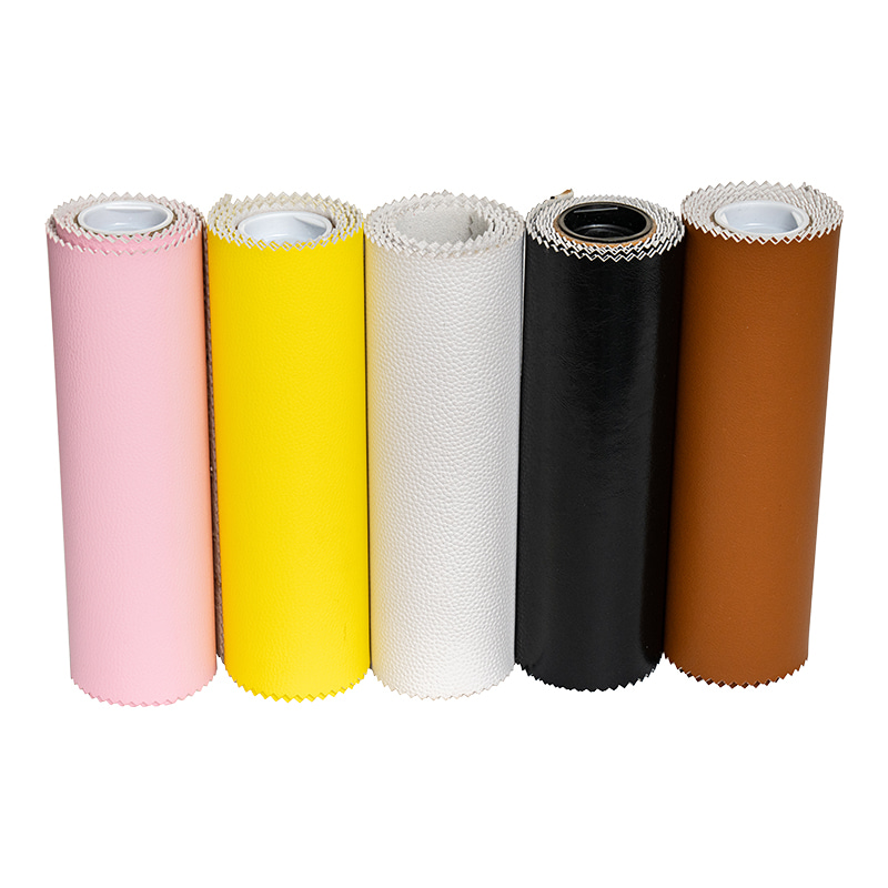 Tessuto in microfibra a base d'acqua