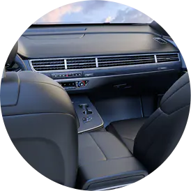 Interni automobilistici